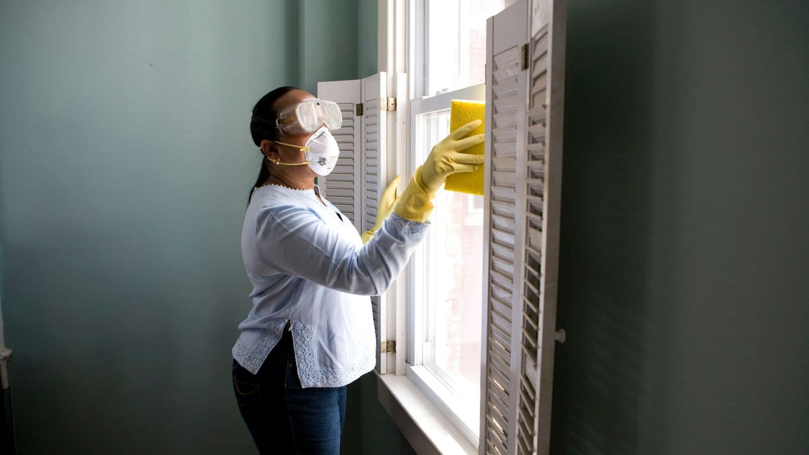 Repairs & Habitability: Who Fixes What, and How Fast