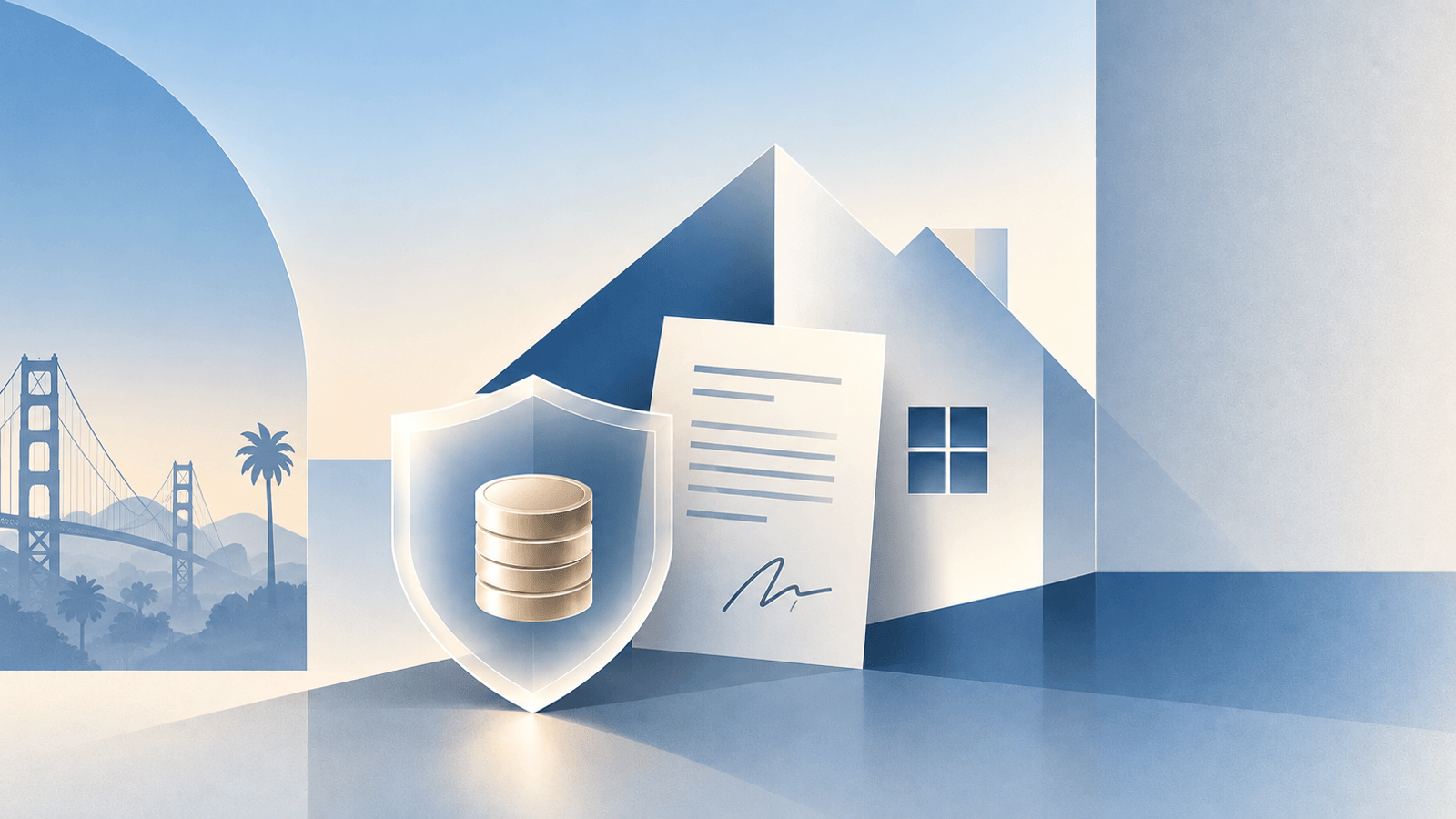 California Security Deposit Laws