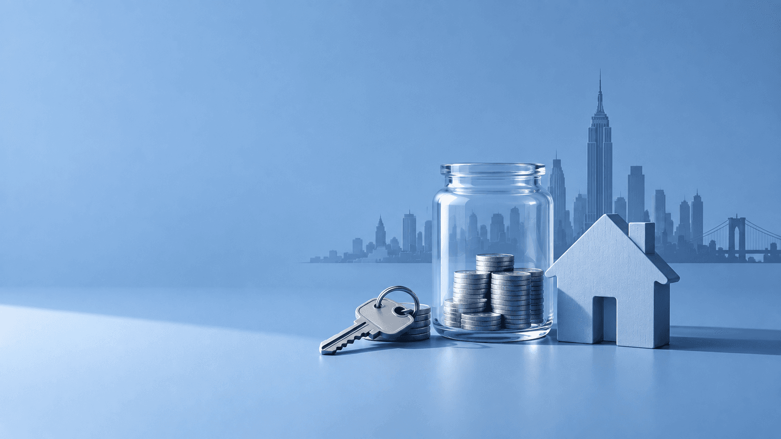 New York Security Deposit Laws: Caps, Deadlines and Itemization